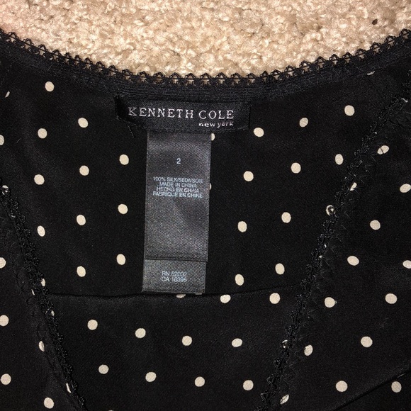 Kenneth Cole Skirt - Picture 4 of 5